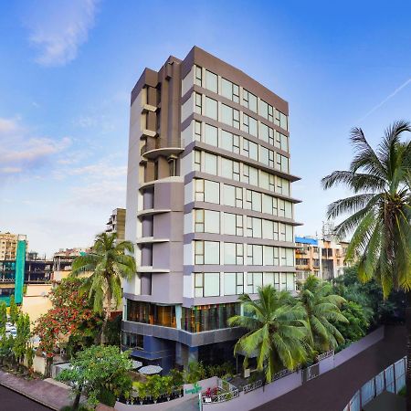 Lemon Tree Hotel, Kalina Bkc, 孟买 外观 照片