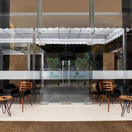 Lemon Tree Hotel, Kalina Bkc, 孟买 外观 照片