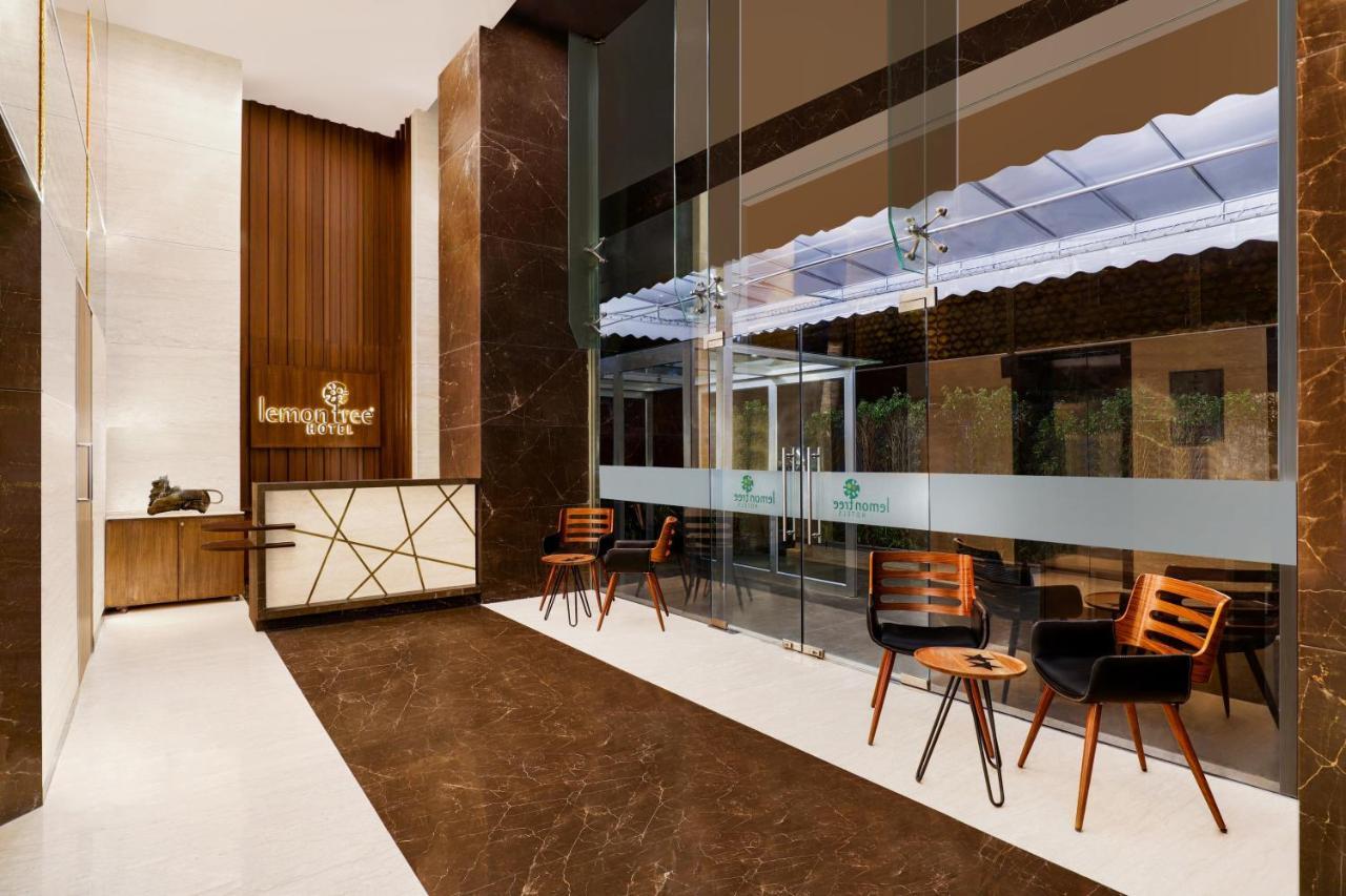 Lemon Tree Hotel, Kalina Bkc, 孟买 外观 照片