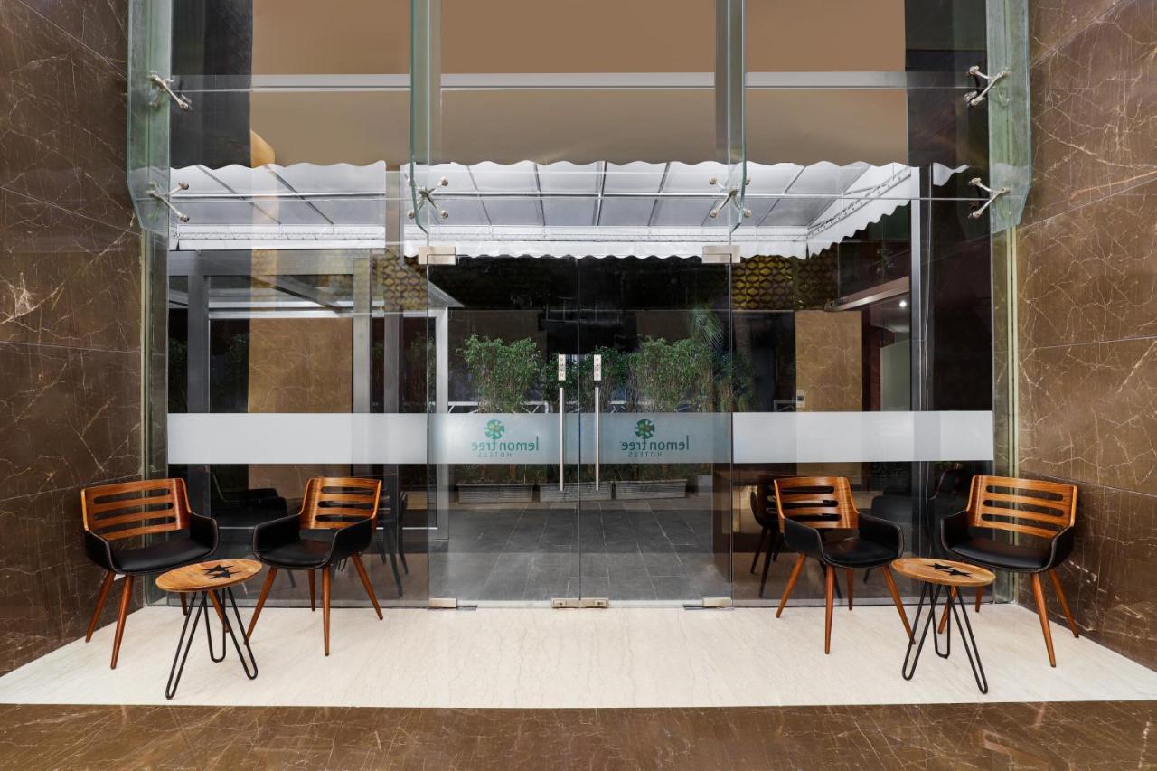 Lemon Tree Hotel, Kalina Bkc, 孟买 外观 照片