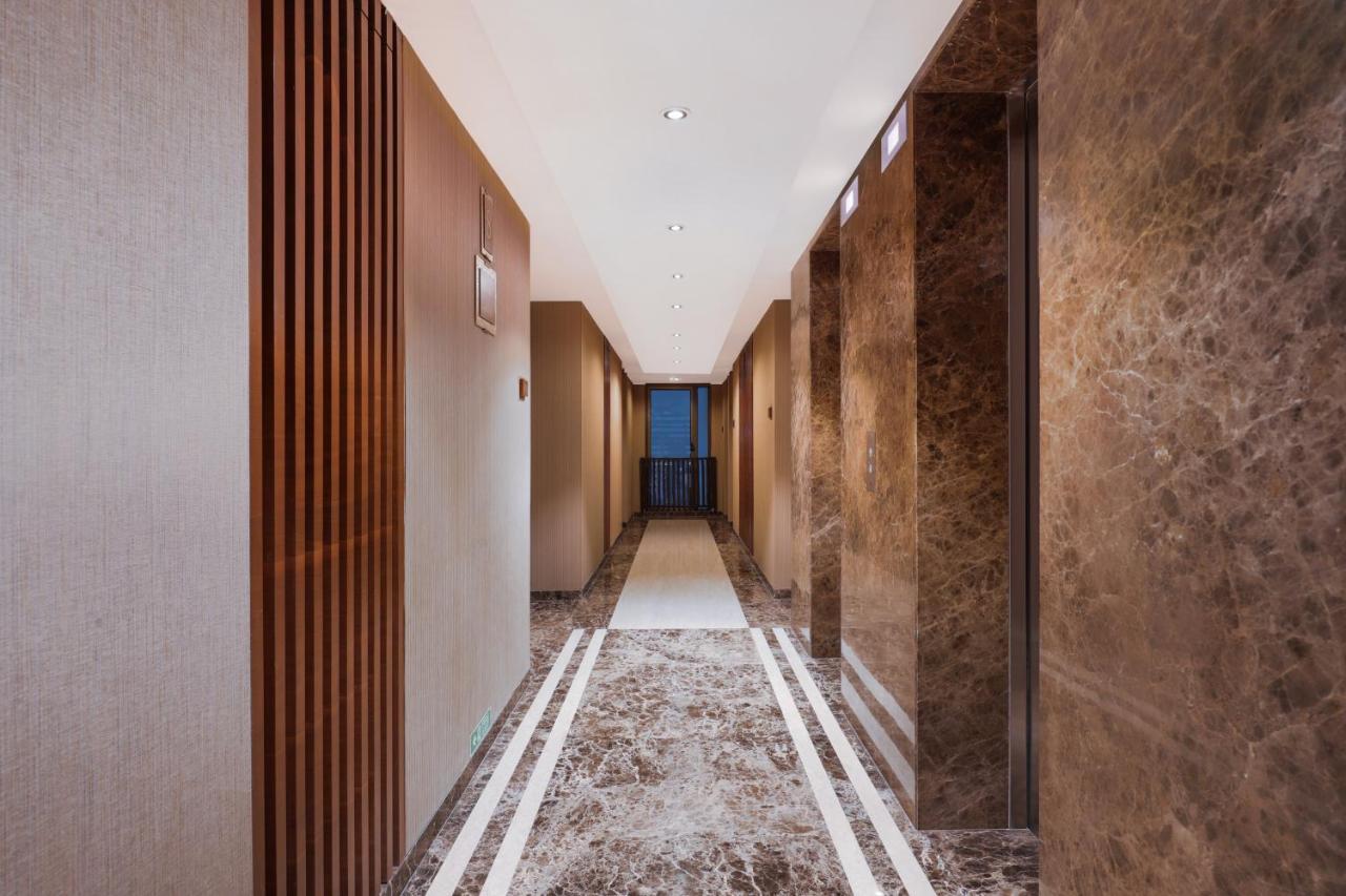 Lemon Tree Hotel, Kalina Bkc, 孟买 外观 照片