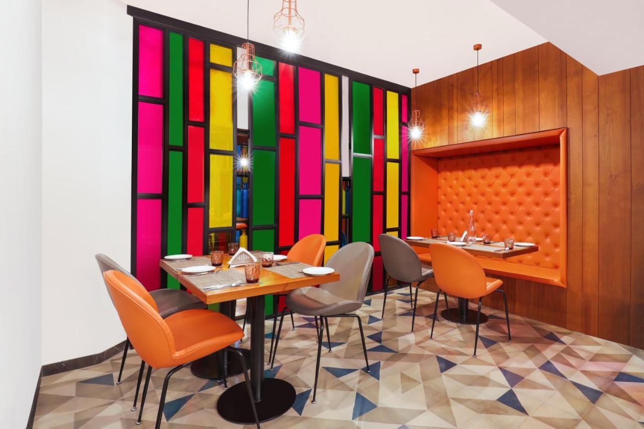 Lemon Tree Hotel, Kalina Bkc, 孟买 外观 照片