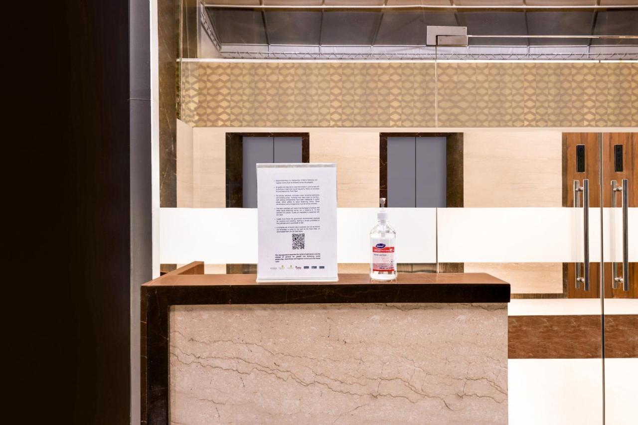 Lemon Tree Hotel, Kalina Bkc, 孟买 外观 照片